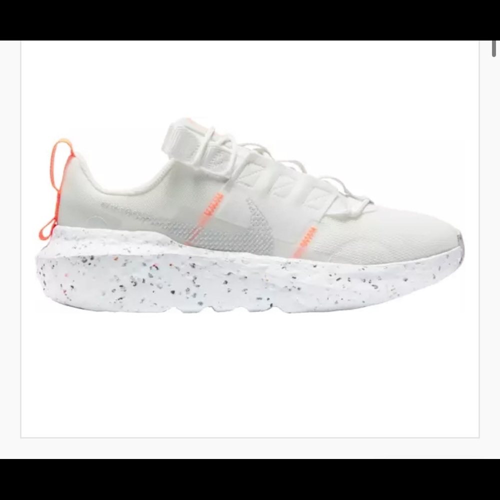 Nike Crater Impact Shoes